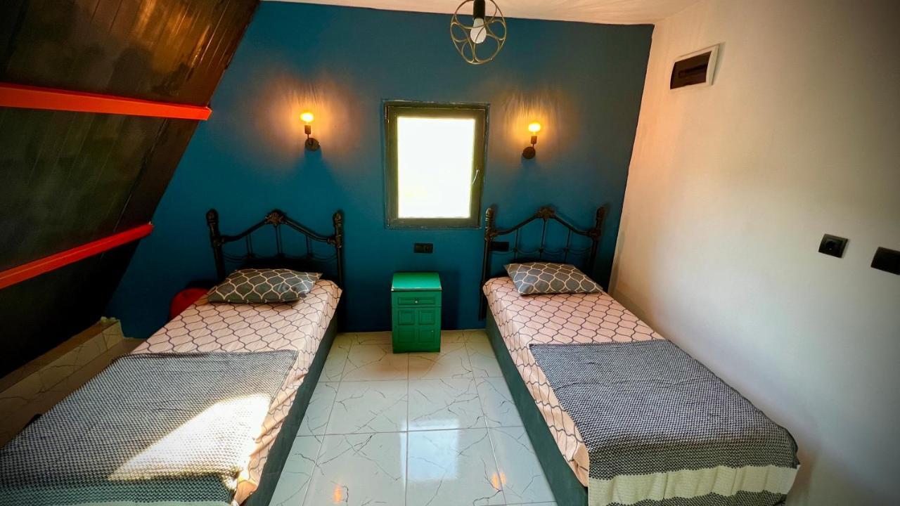 Villa Hidden Paradise Garden Fethiye Buitenkant foto