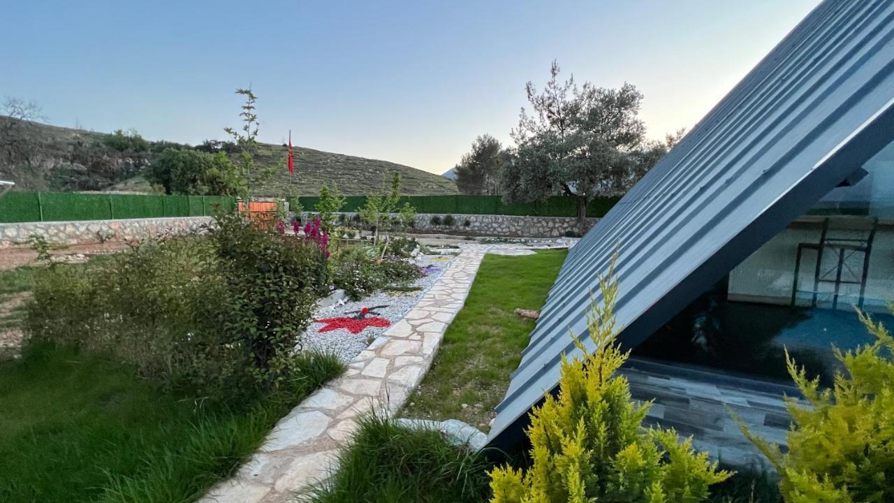 Villa Hidden Paradise Garden Fethiye Buitenkant foto