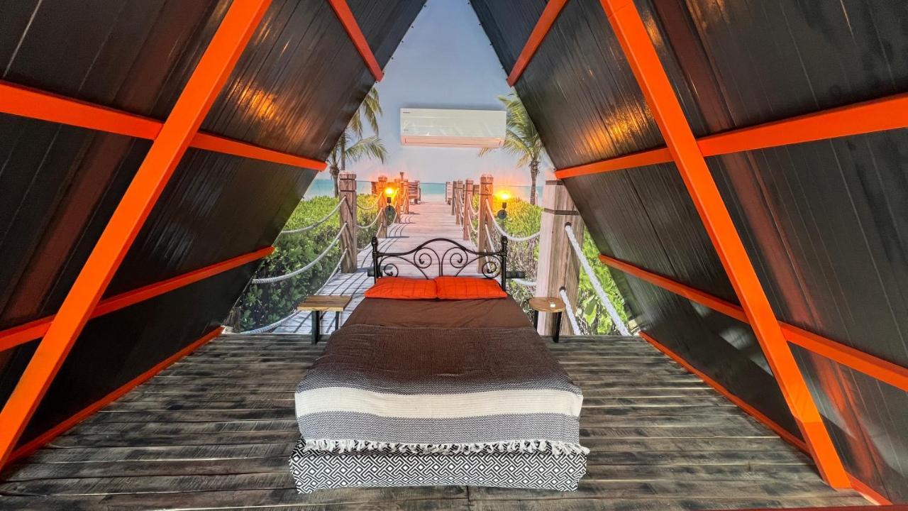 Villa Hidden Paradise Garden Fethiye Buitenkant foto