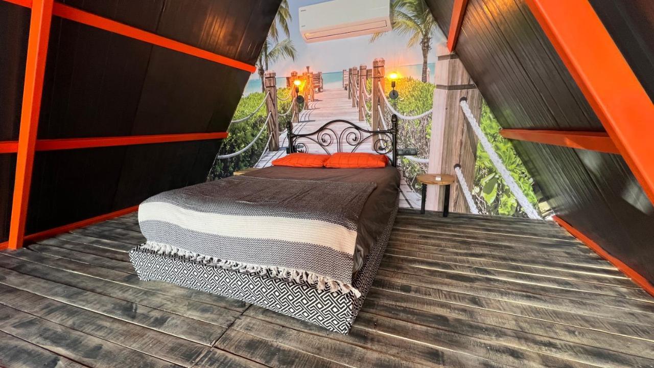 Villa Hidden Paradise Garden Fethiye Buitenkant foto
