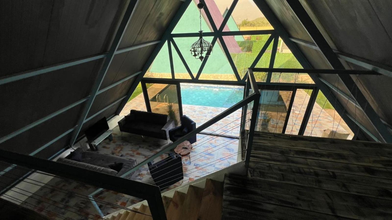 Villa Hidden Paradise Garden Fethiye Buitenkant foto